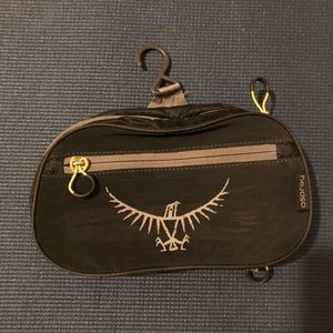 Osprey Zip Wash Bag